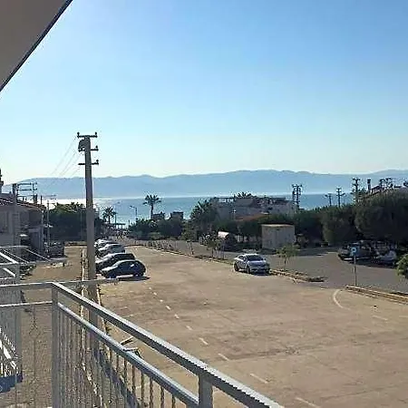 Kaan Ξενοδοχείο