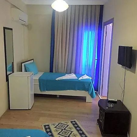 Ξενοδοχείο Kaan Çeşme
